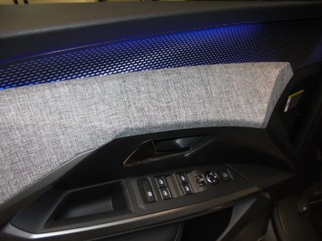 Peugeot 5008 GT-Line Hybrid