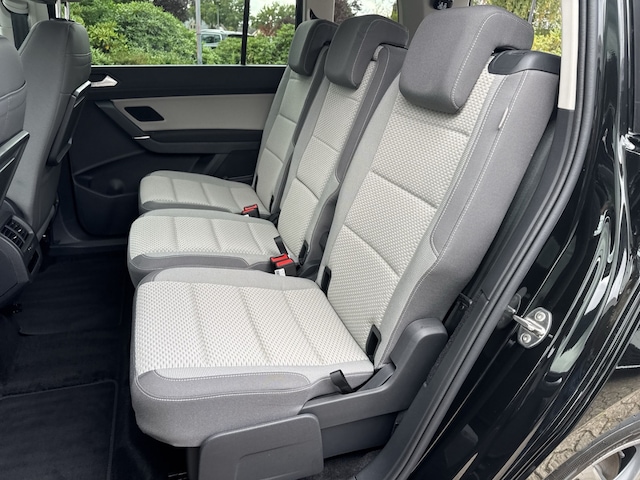 Volkswagen Touran 1.5 TSI Comfortline DSG