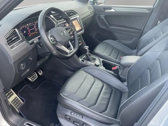 Volkswagen Tiguan 2.0 TSI DSG R-Line
