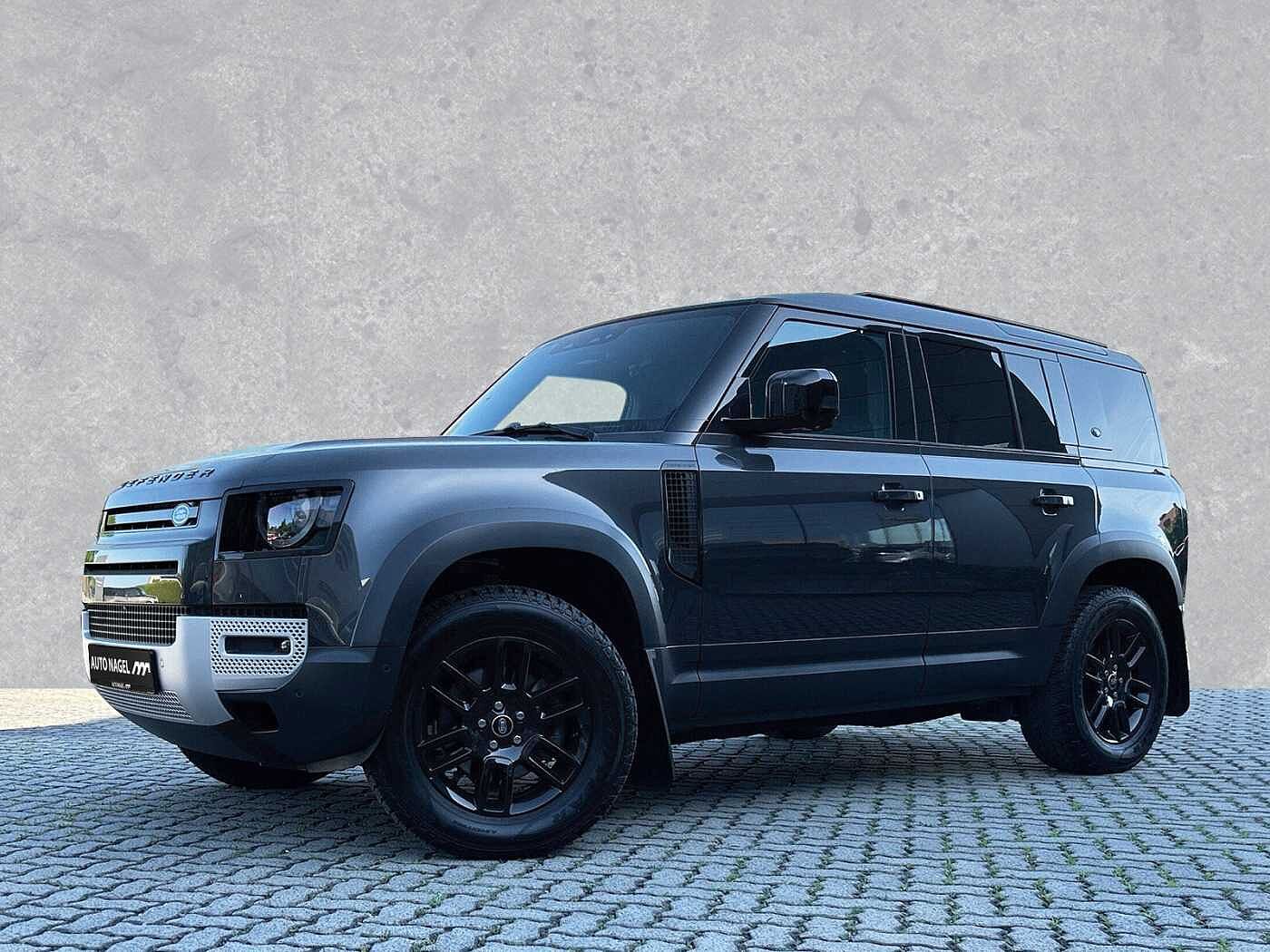 Land Rover Defender 110 SE