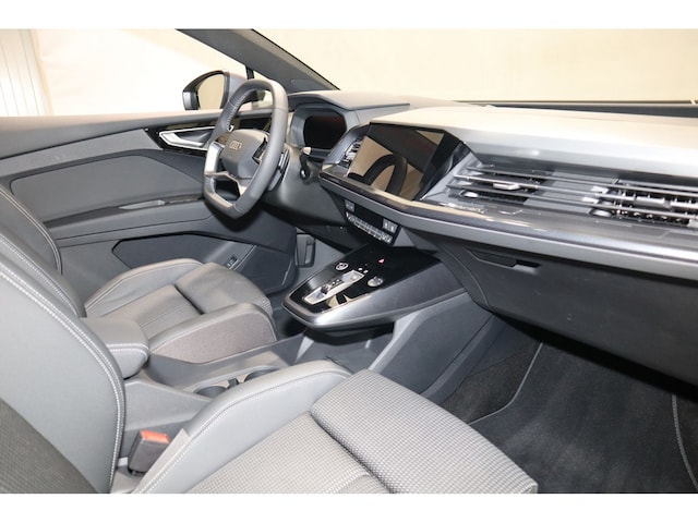 Audi Q4 e-tron 35