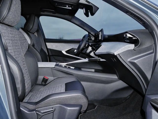 Peugeot 5008 Allure Pack Executive Hybrid