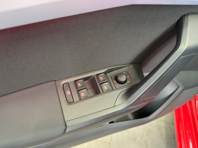 Seat Ibiza 1.0 TSI DSG FR-lijn