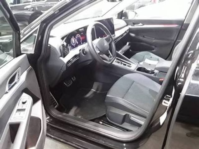 Volkswagen Golf 2.0 TDI DSG Variant