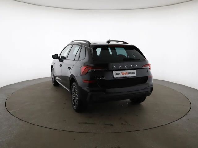 Skoda Kamiq Selection