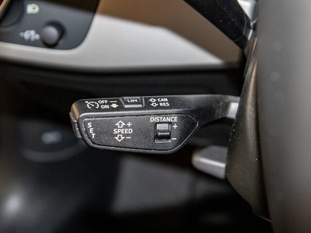 Audi A5 40 TFSI Cabriolet S-Tronic