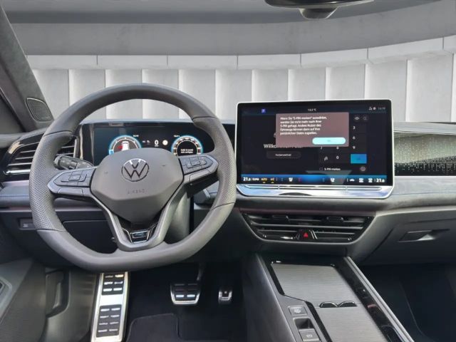 Volkswagen Passat 2.0 TDI 4Motion R-Line