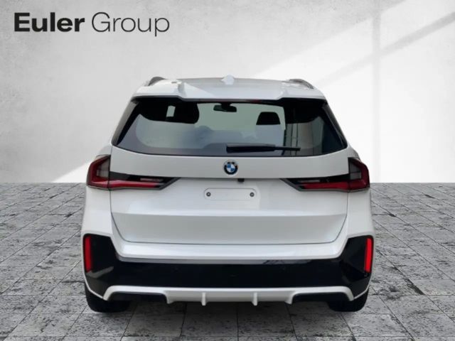 BMW X1 M-Sport xDrive