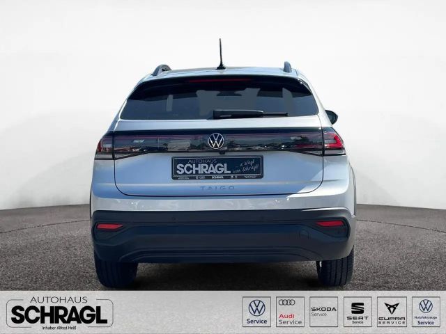 Volkswagen Taigo 1.0 TSI DSG Life