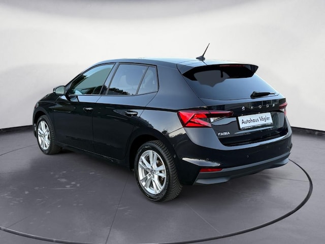 Skoda Fabia FABIA        AMB  TS70/1.0 M5F