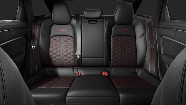 Audi A6 e-tron Avant Performance Quattro