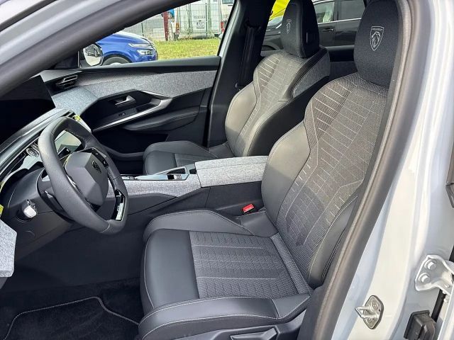 Peugeot 3008 GT-Line Hybrid