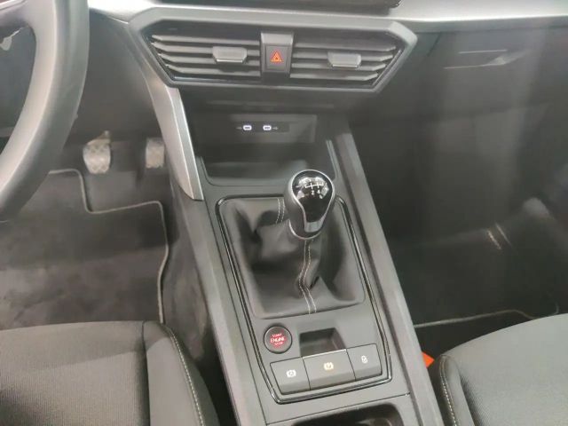 Seat Leon 1.0 TSI Reference Sportstourer