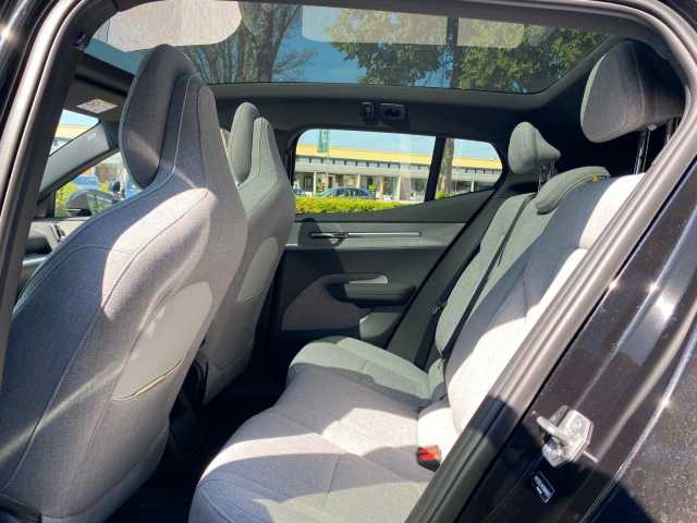 Volvo EX30 Single motor Ultra