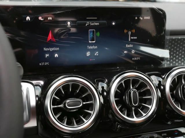 Mercedes-Benz GLB 200 GLB 200 d