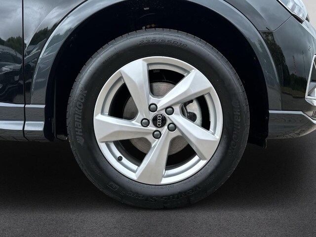 Audi Q3 35 TFSI S-Tronic