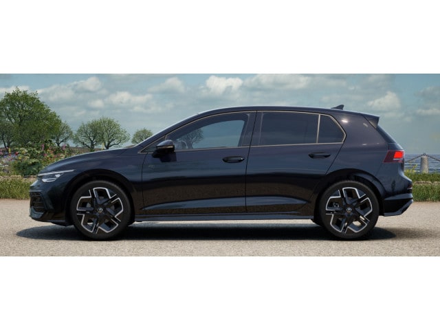 Volkswagen Golf 2.0 TDI DSG R-Line