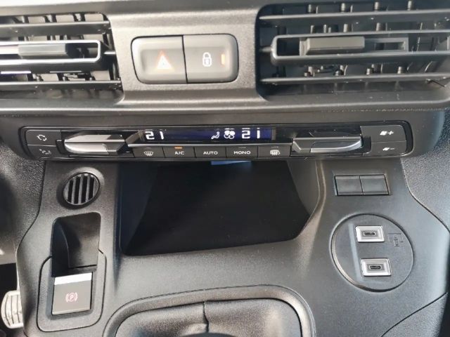 Opel Combo business+