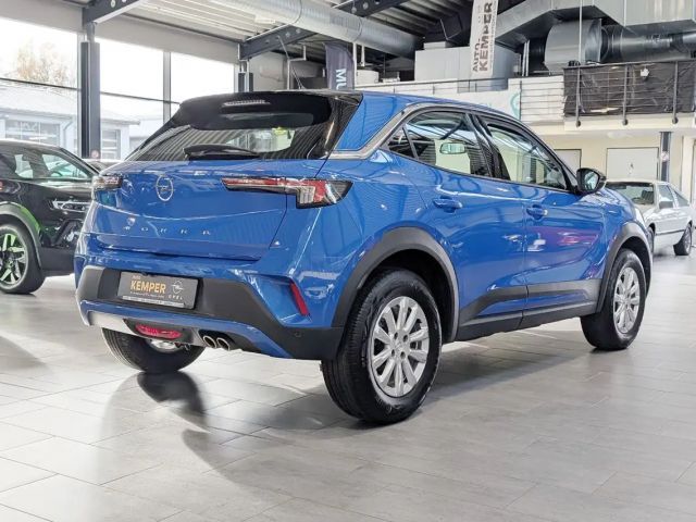 Opel Mokka 1.2 Turbo Edition Turbo