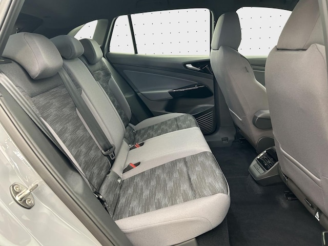 Volkswagen ID.4 IQ.Drive Performance Pro