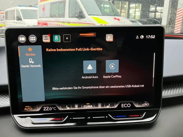 Cupra Terramar 1.5 e-Hybrid