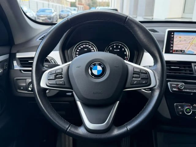 BMW X1 xDrive