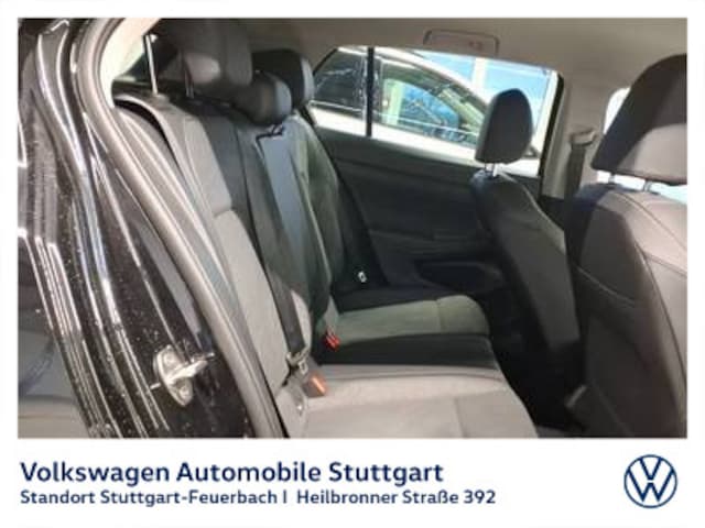 Volkswagen Golf 1.5 TSI Style