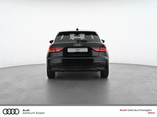 Audi A1 25 TFSI Sportback