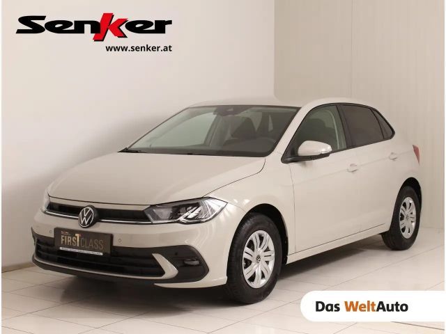 Volkswagen Polo 4Me