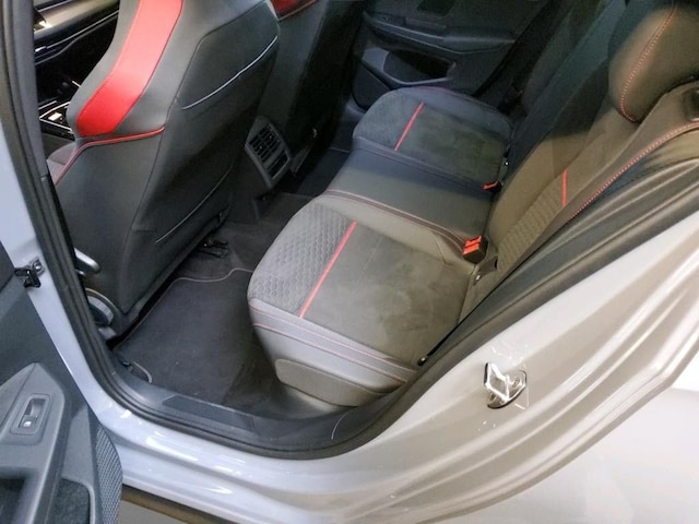 Volkswagen Golf 2.0 TSI GTI Golf VIII