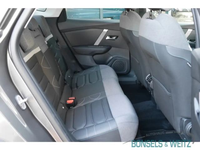 Citroën C4 PureTech Shine