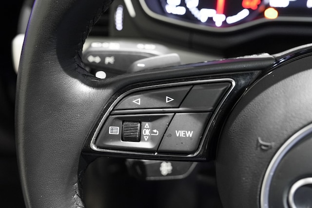 Audi A4 35 TFSI Avant S-Tronic