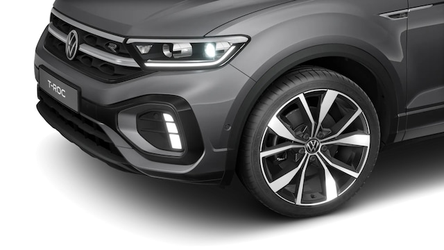 Volkswagen T-Roc 1.5 TSI DSG R-Line