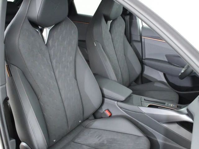 Cupra Terramar 2.0 TSI