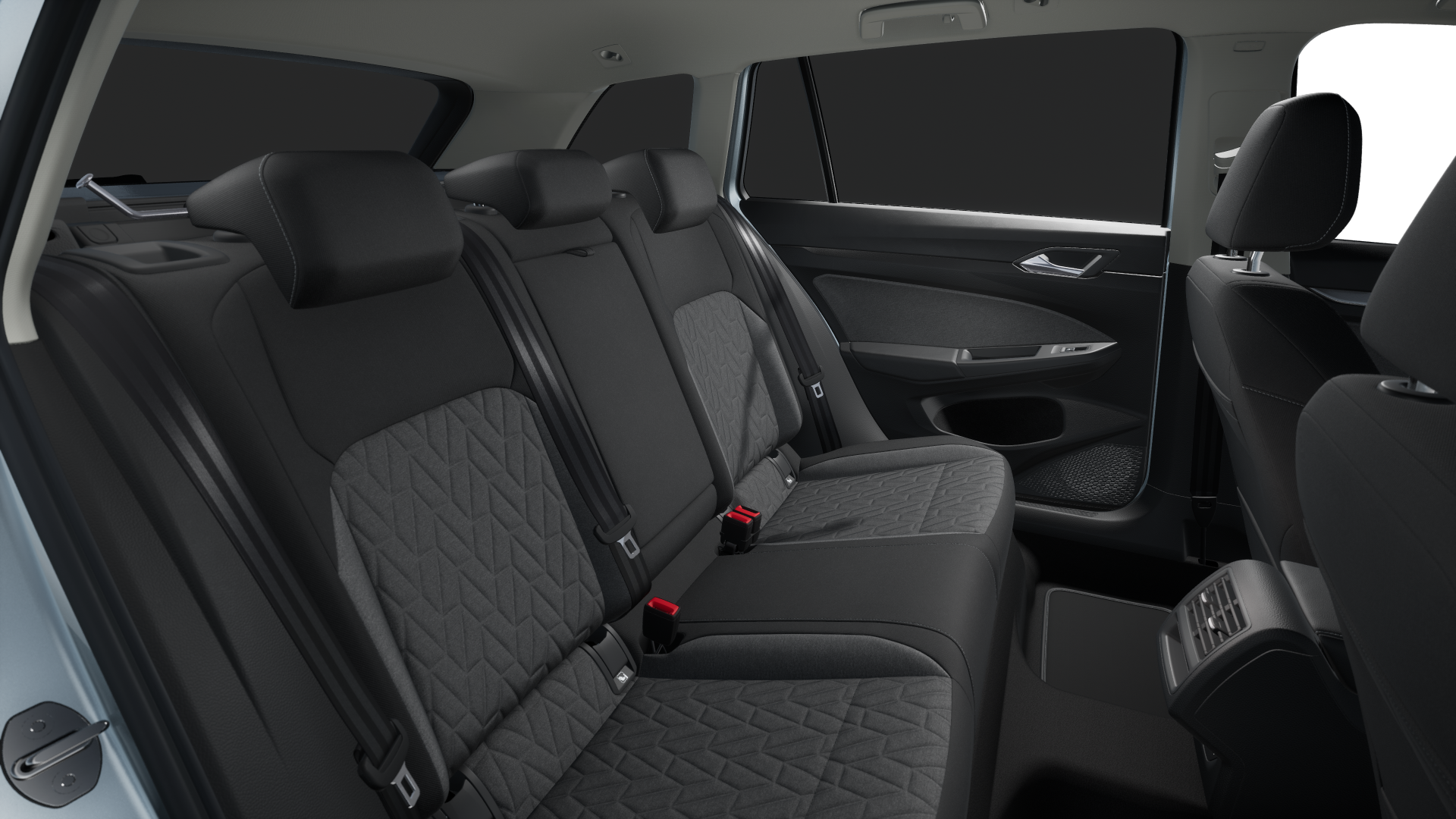 Volkswagen Golf 2.0 TDI Golf VIII Life Variant