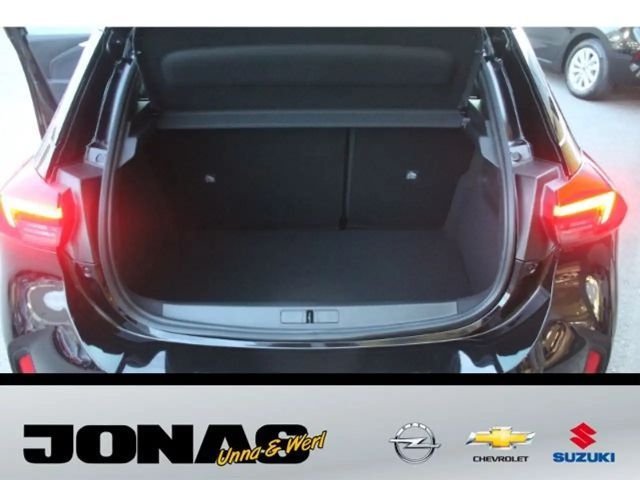 Opel Corsa 1.2 Turbo GS-Line Grand Sport