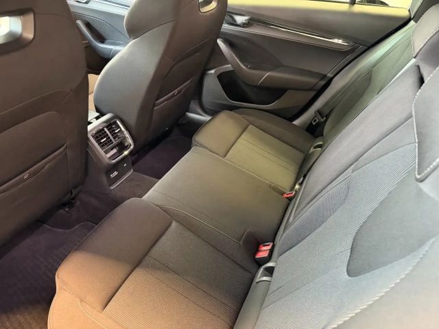 Skoda Octavia 4x4 Style Style