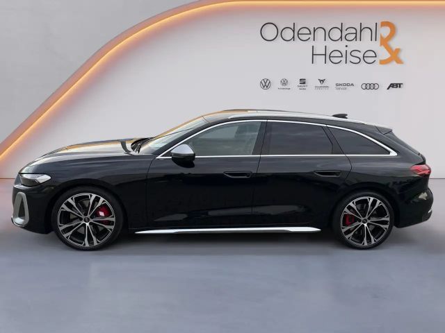 Audi S5 Avant Quattro S-Tronic