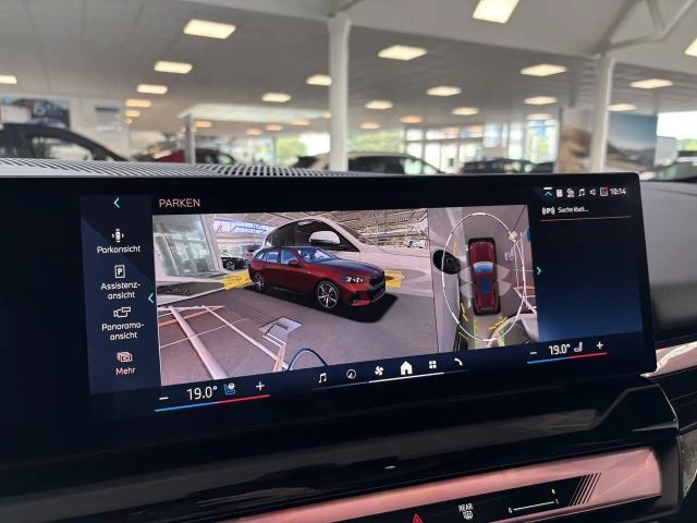 BMW 520 520d Touring xDrive