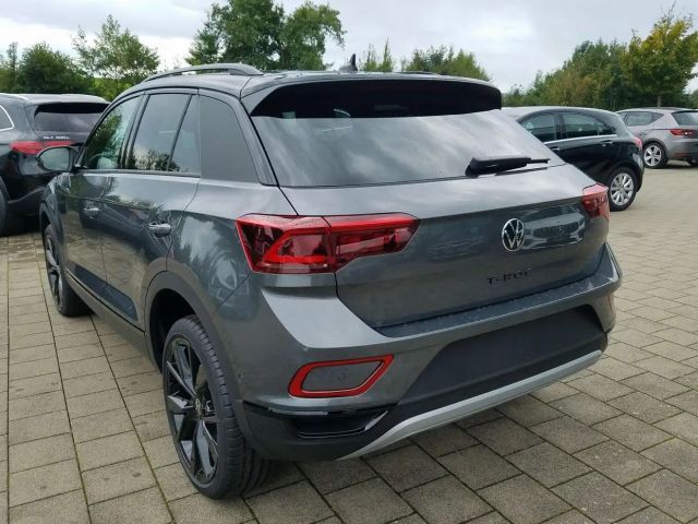 Volkswagen T-Roc DSG Style