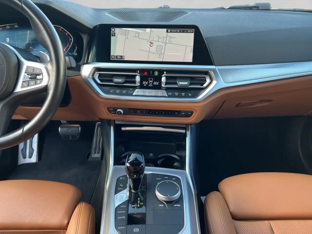 BMW 330 330i M-Sport Sedan