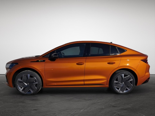 Skoda Enyaq Coupe Lounge RS
