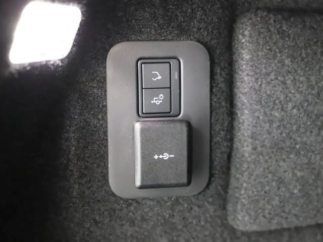 Land Rover Range Rover Evoque S