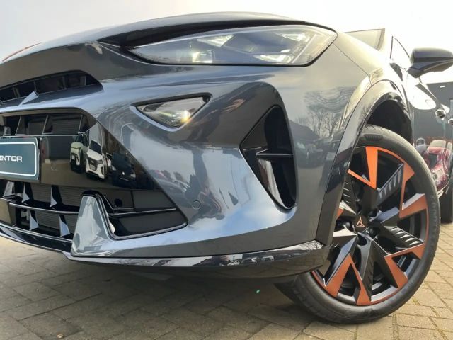 Cupra Formentor / UPE: 50.895,-€ / 1.5 eTSI Sennheiser Lichtsensor