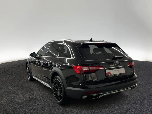 Audi A4 allroad 40 TDI Quattro