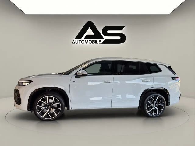 Volkswagen Tayron 2.0 TDI DSG R-Line