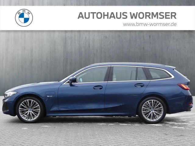 BMW 330 330e Comfort pakket Touring