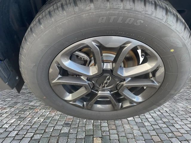 Fiat 500X 500 X Club *Tempomat*Navi*Apple*Klima*16 Zoll*