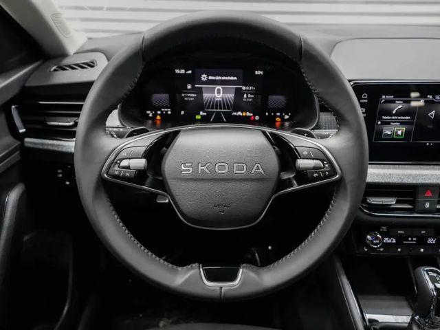 Skoda Scala Selection