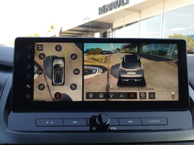 Nissan Qashqai N-Connecta